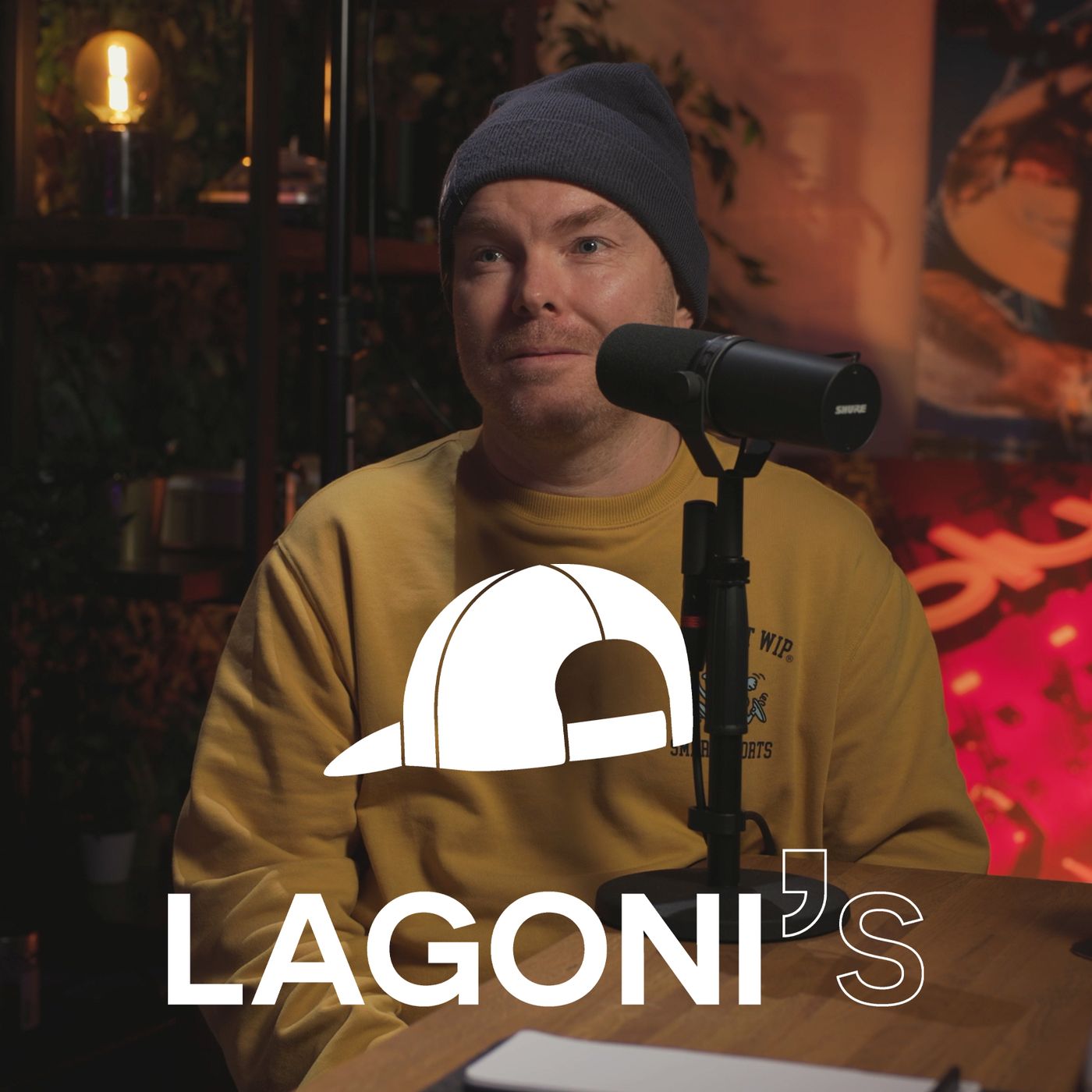 Lagoni\'s