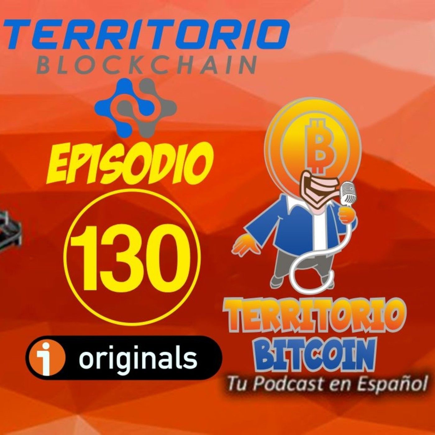 TERRITORIO BITCOIN EL PODCAST