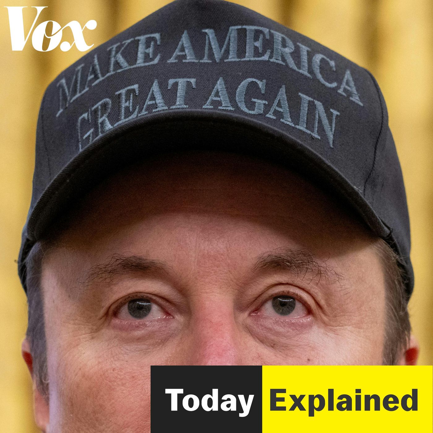 Today, Explained