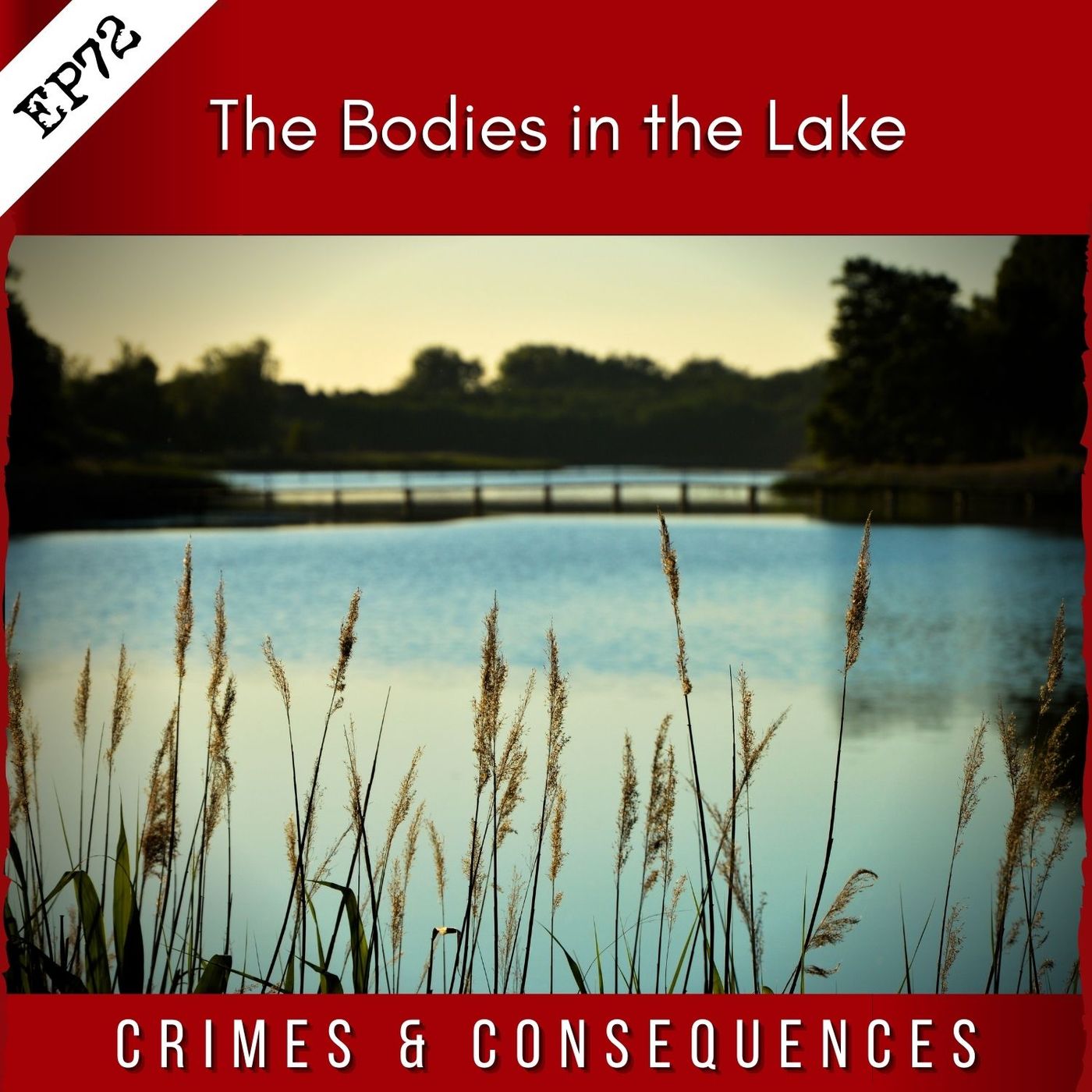 EP72: The Bodies in the Lake