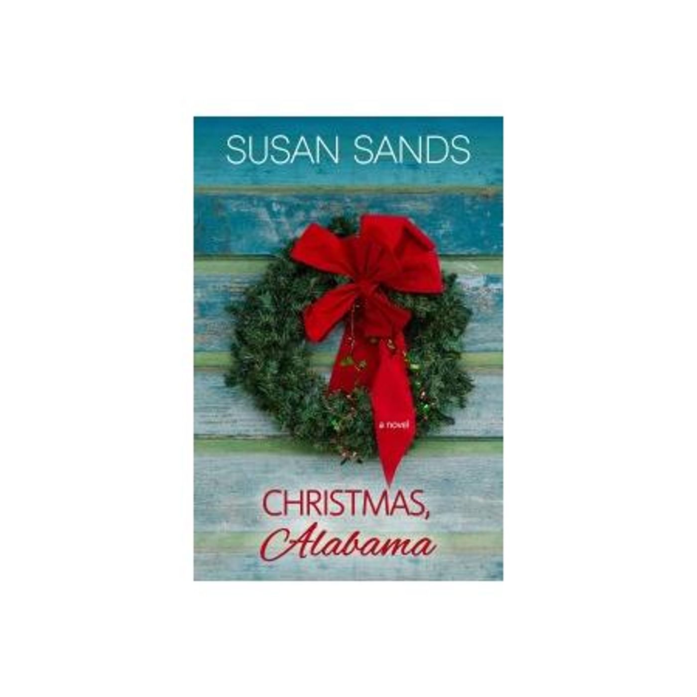 Susan Sands shares a great holiday story for by the fireplace! episode artwork