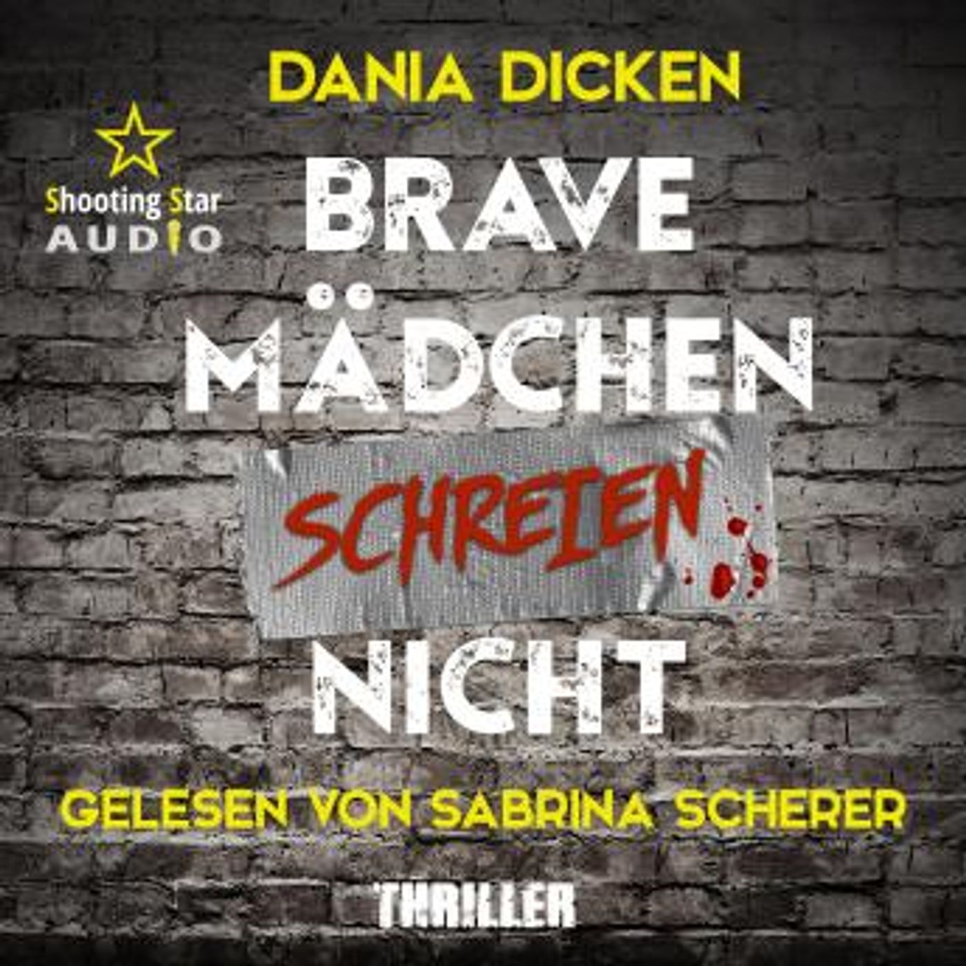 Unlock Top Full Audiobooks in Mystery, Thriller & Horror, Police & Detective