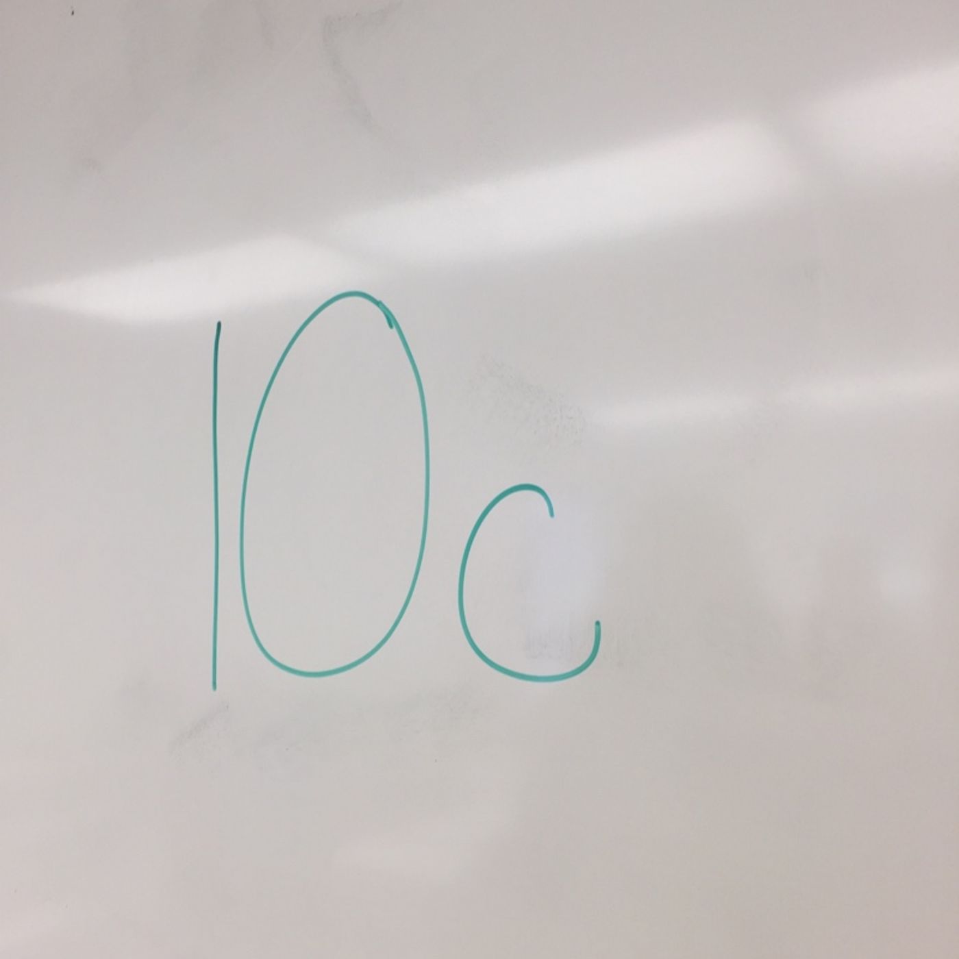 Ka*len\'s English 10