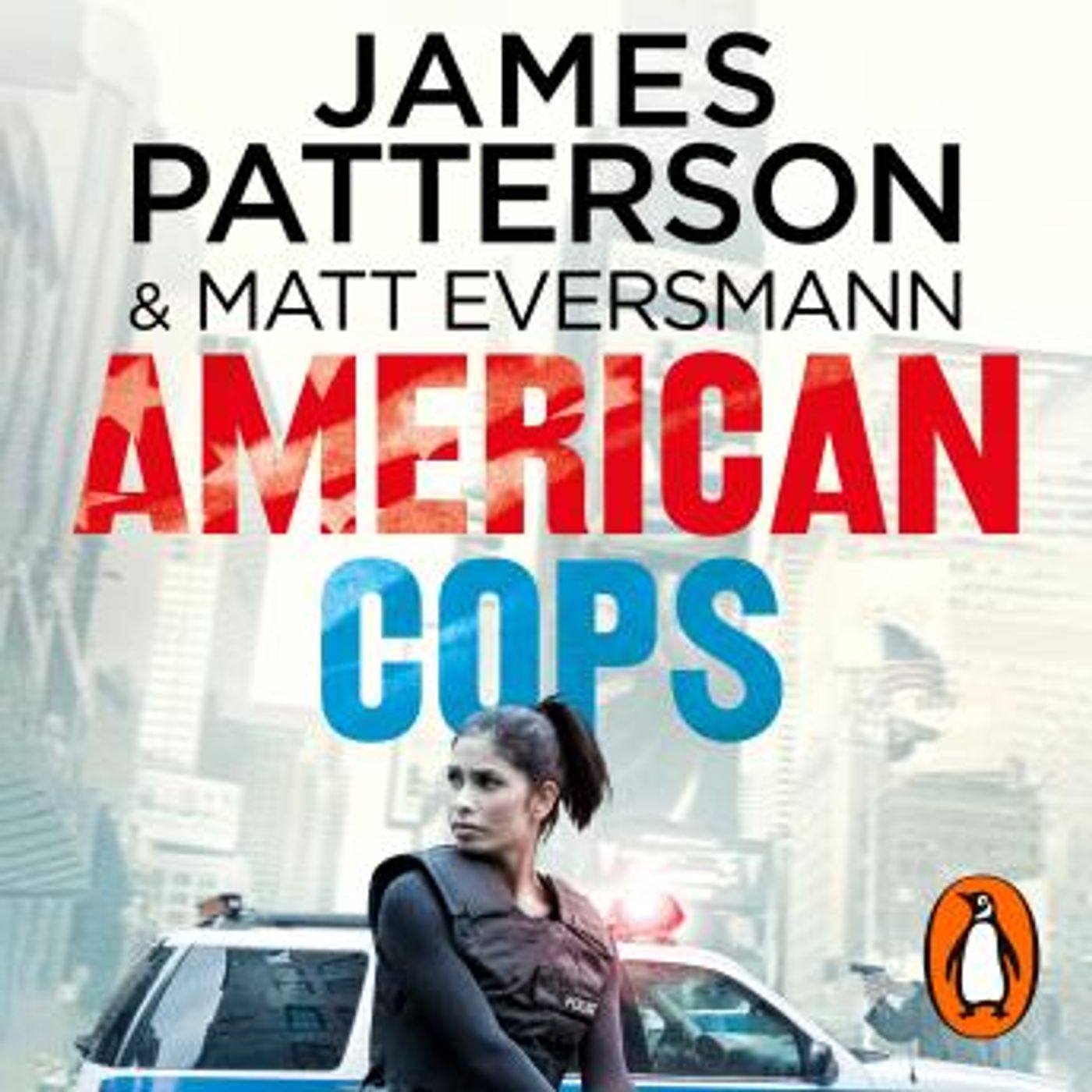 Stream Popular Full Audiobooks in Mystery, Thriller & Horror, True Crime