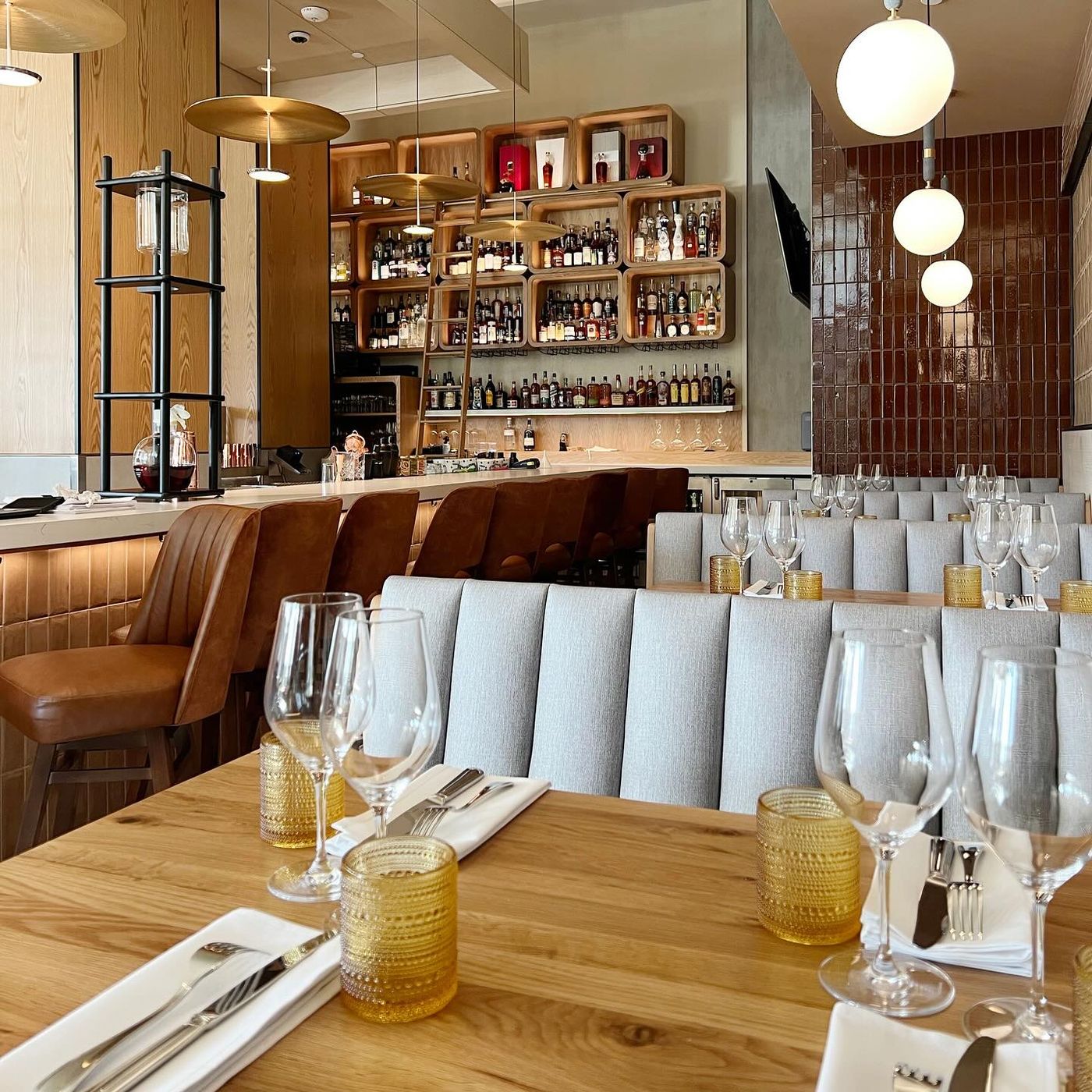 Elegant Private Dining in Houston episode artwork