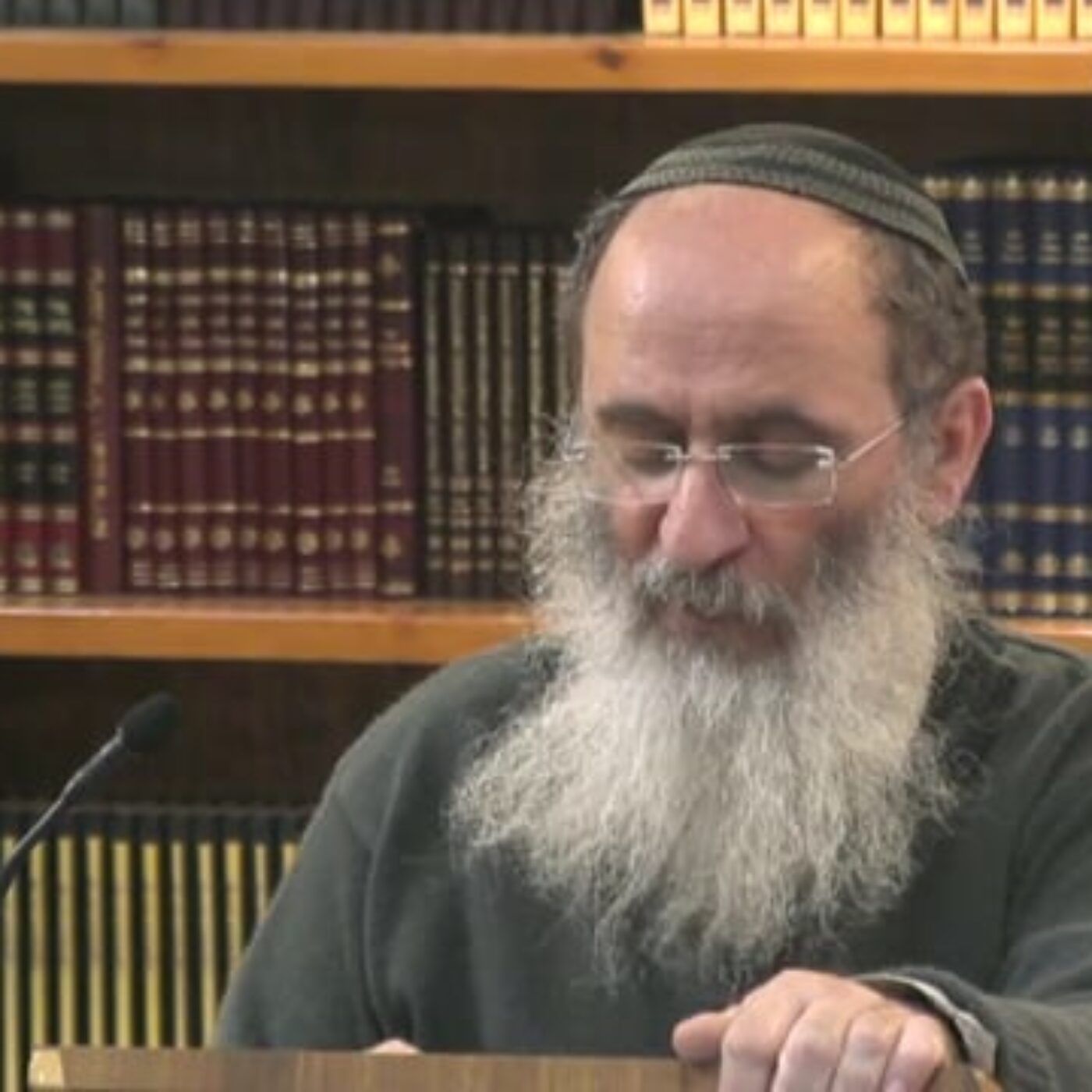 חזרת השבטים לארץ כנען אחרי המפגש הראשון עם יוסף | הרב אורי עמוס שרקי episode artwork