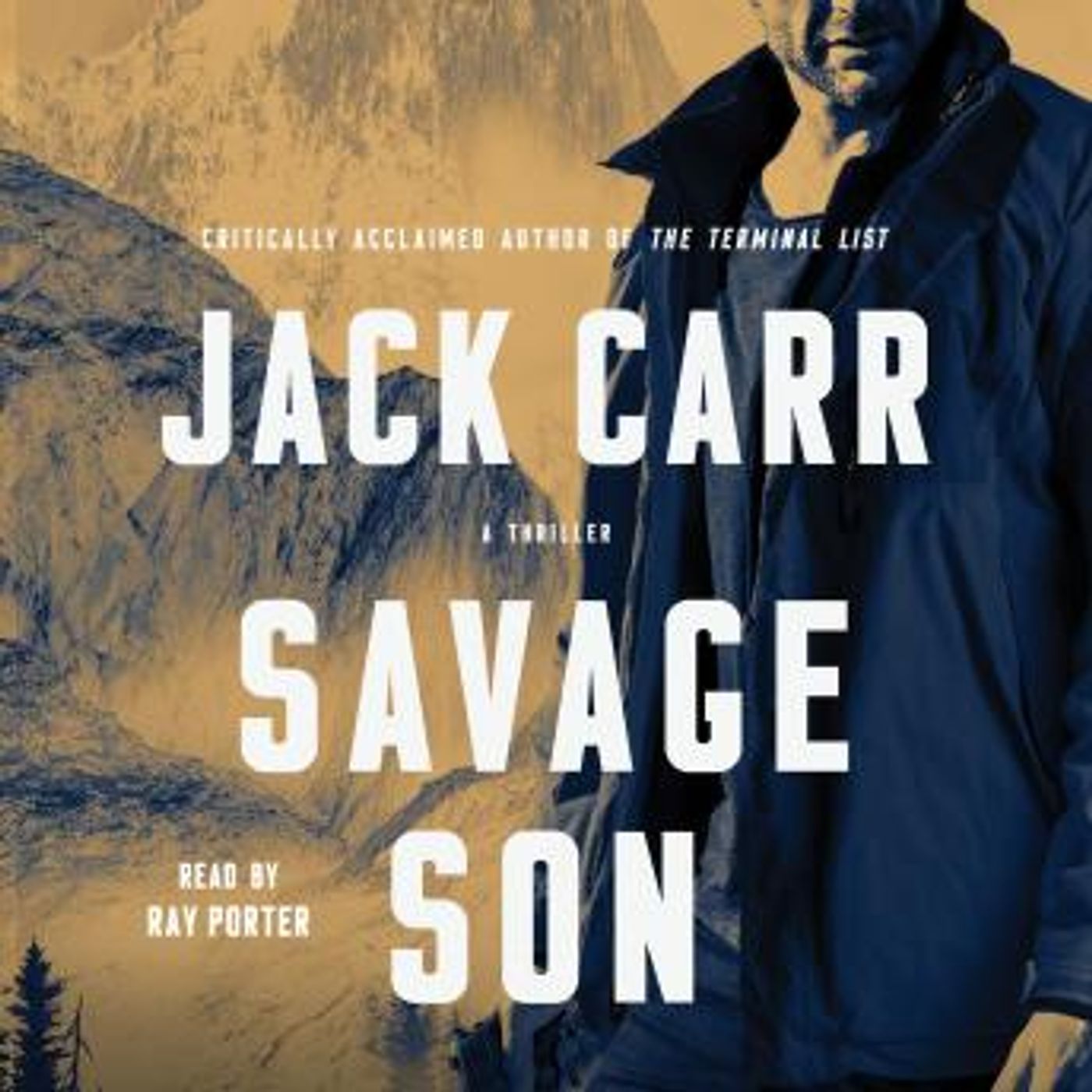 Unlock Top Full Audiobooks in Mystery, Thriller & Horror, Suspense