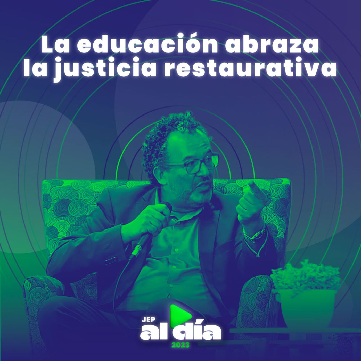 JEP al Día