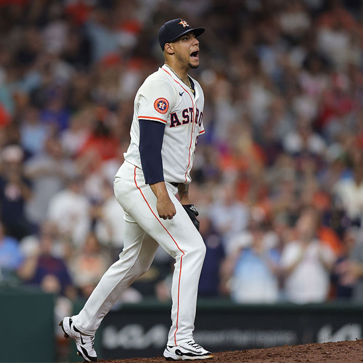 Astros Take Game 2 vs Rangers, Yordan Is Out For Awhile…