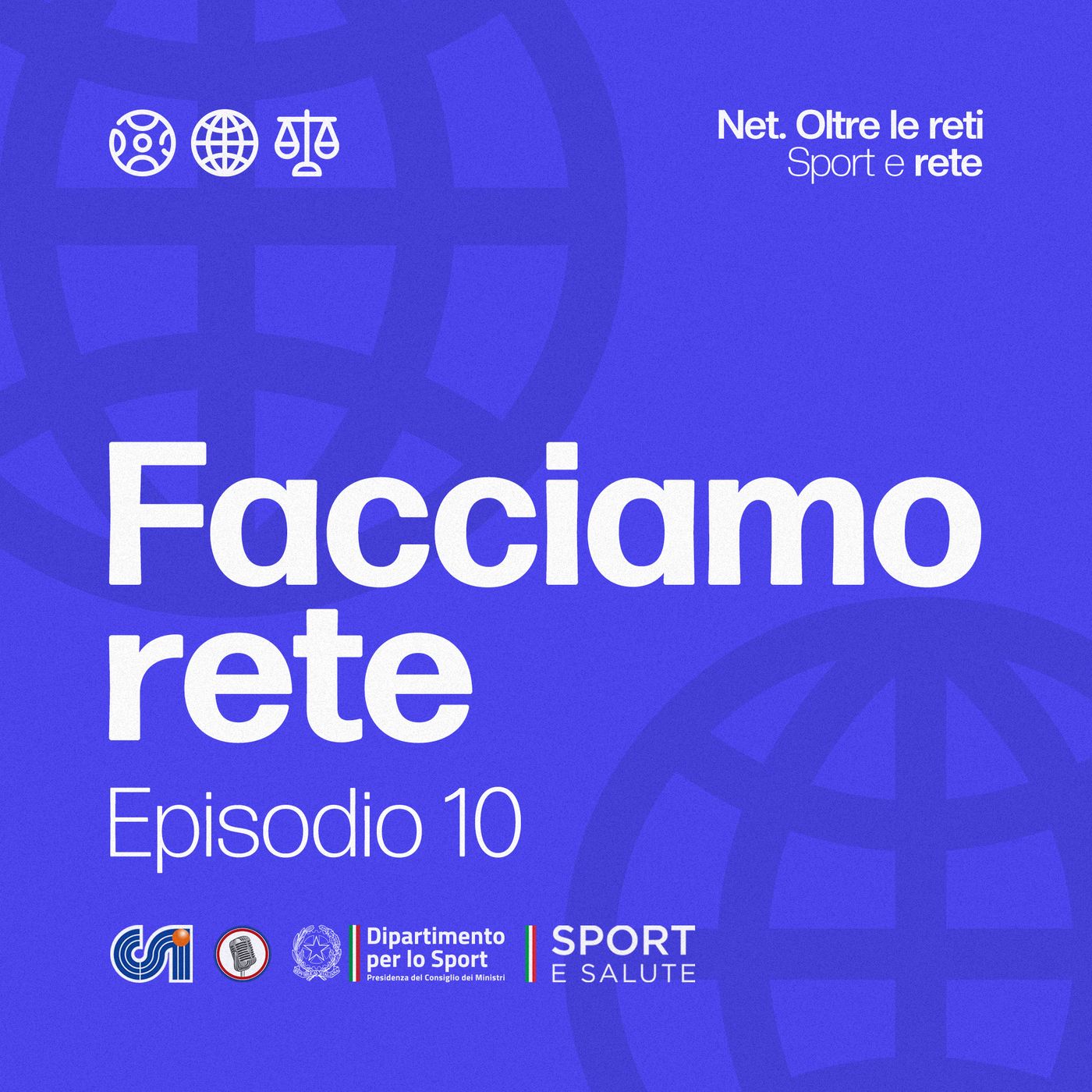 Facciamo rete