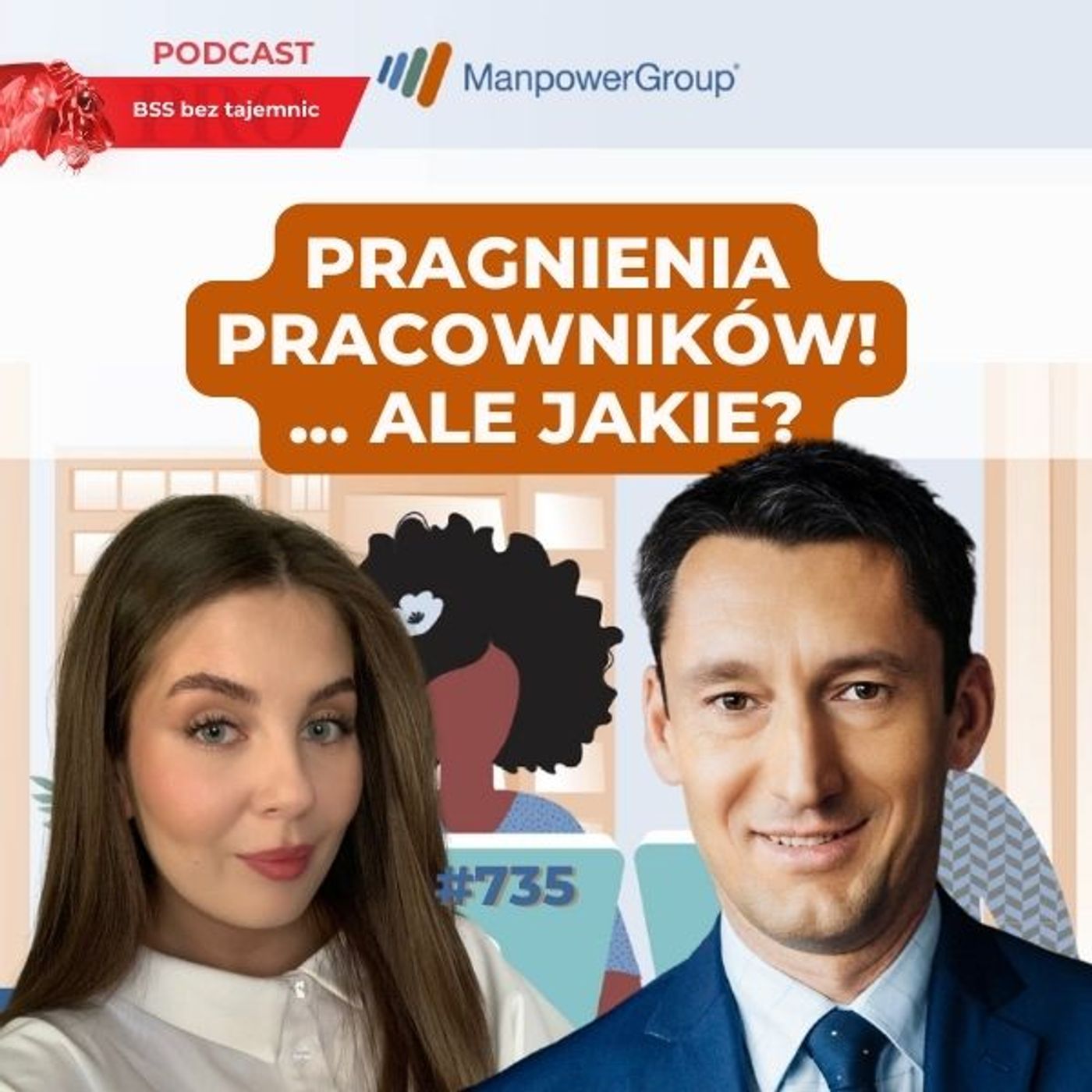 BSS bez tajemnic