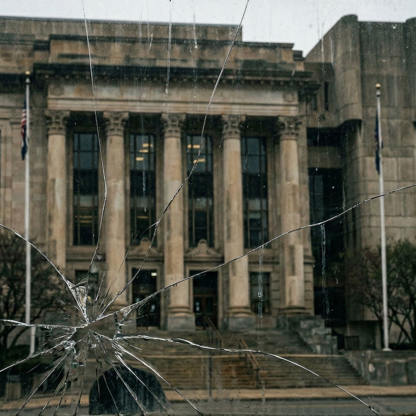 Why Institutions Must Re-Earn Their Relevance