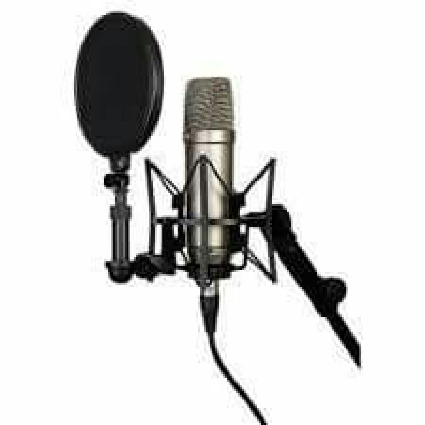 RADIO-TV BARREAU NIPPES