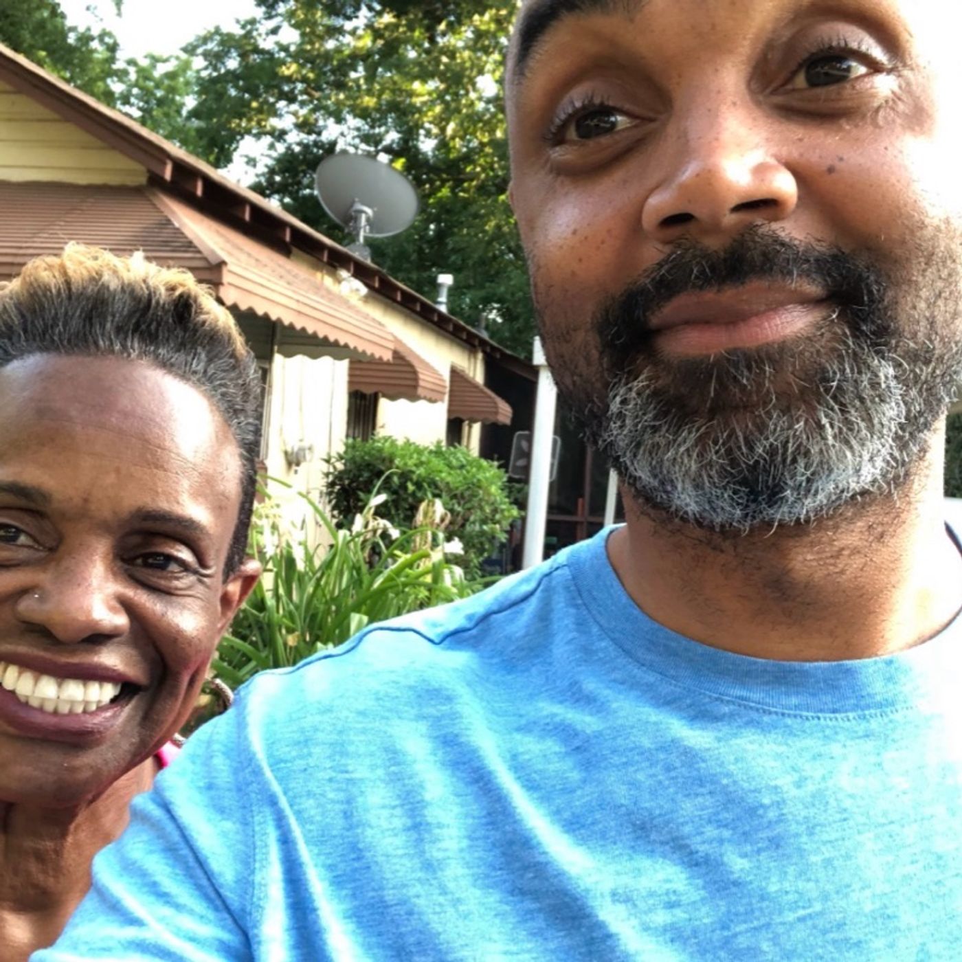 Trey’s Table Episode 393: A Playlist for Shirley episode artwork