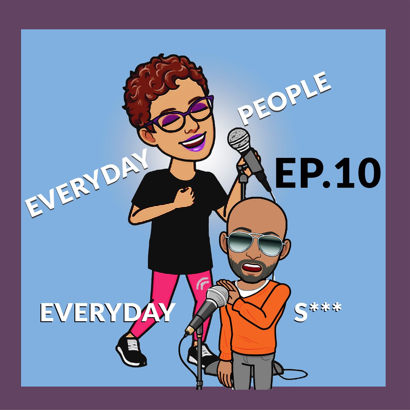 Everyday People