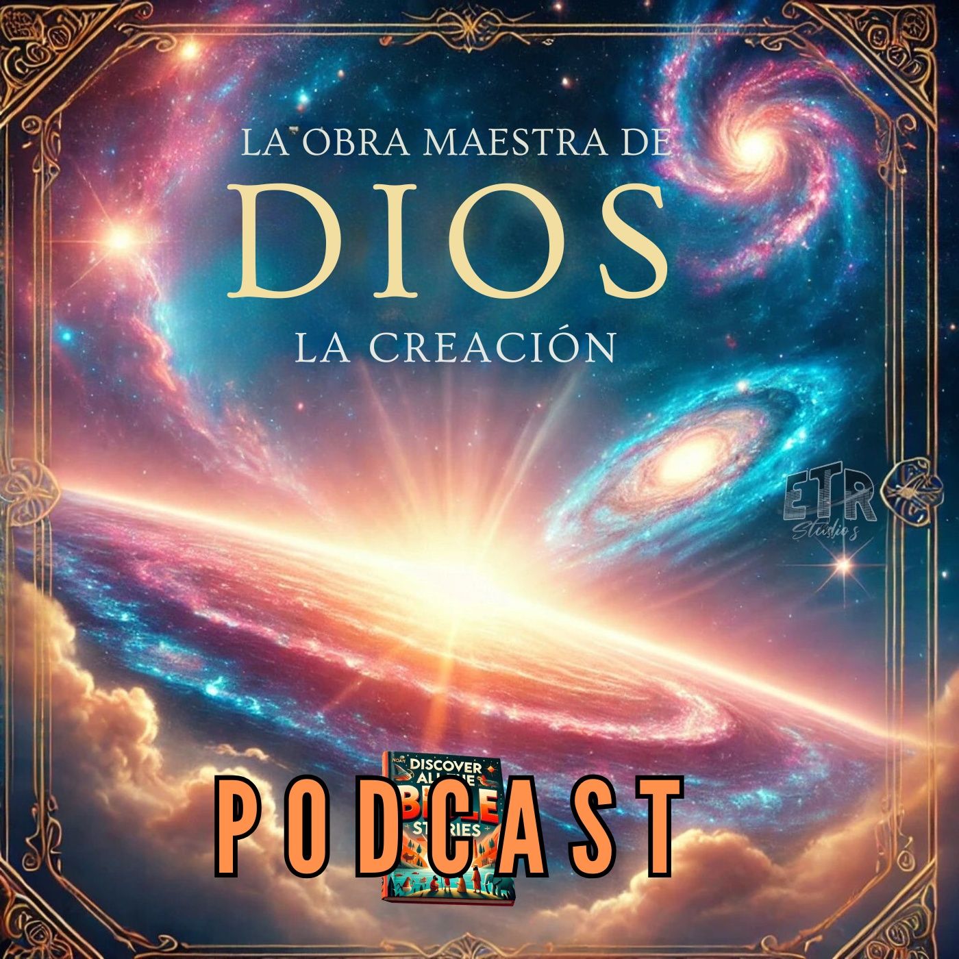 Inmersión Profunda, Historias Biblica