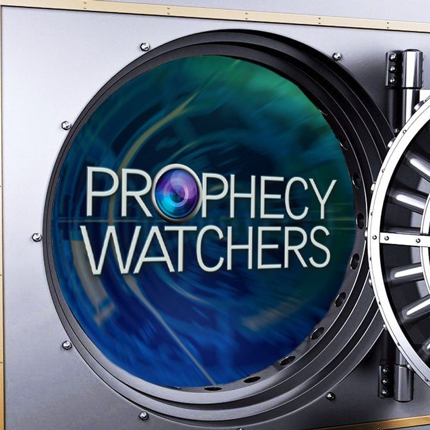 The Dark Side of Bible Prophecy | Gary Stearman and L.A. Marzulli episode artwork