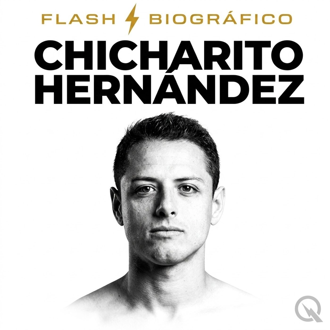 Chicharito Hernández - Flash Biográfico