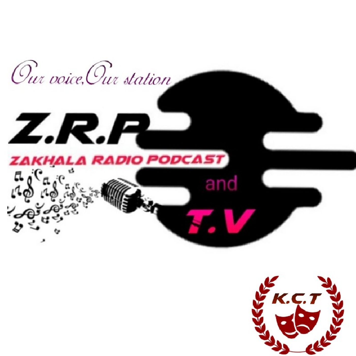 Zakhala Radio Podcast episode artwork