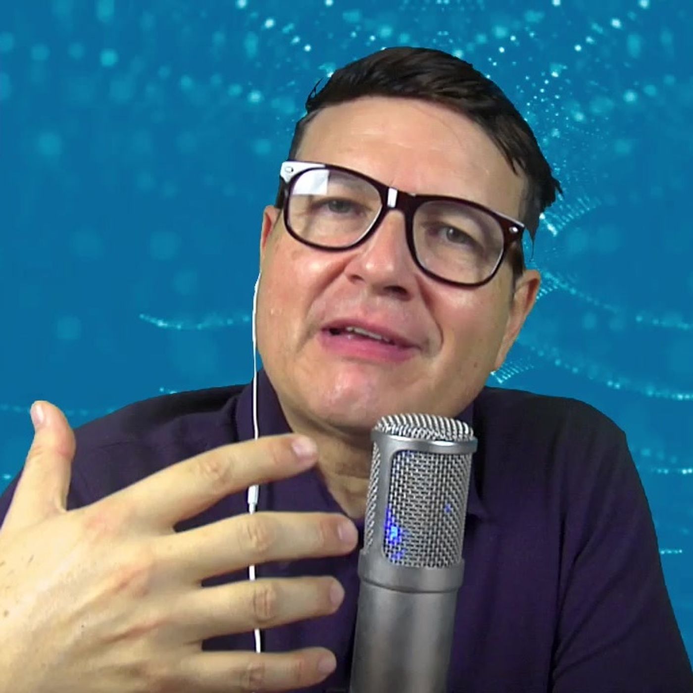 #224 Tu Ley de Atracción es tu Estado de Ánimo (Podcast)