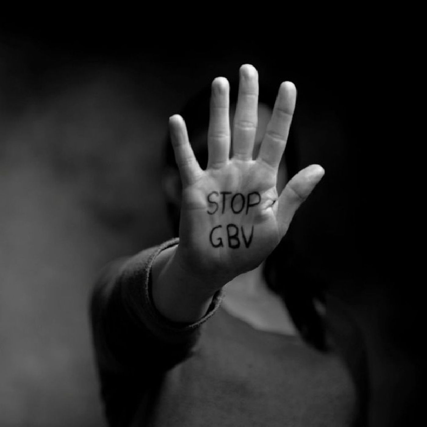 Voices Against Violence episode artwork