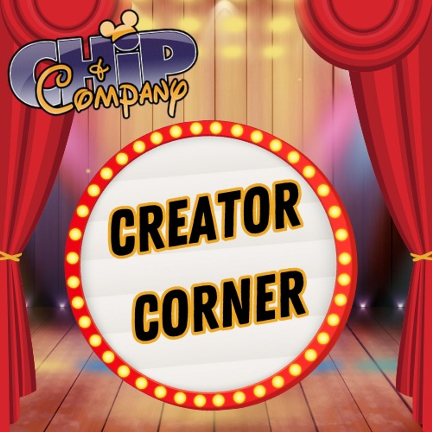 Chip and Company Podcast Radio Network