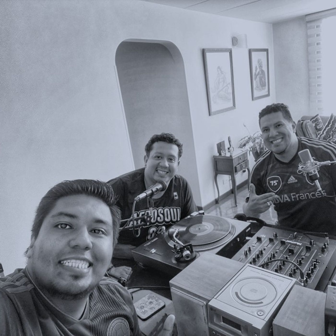 Episodio 28: Ska Paradise
