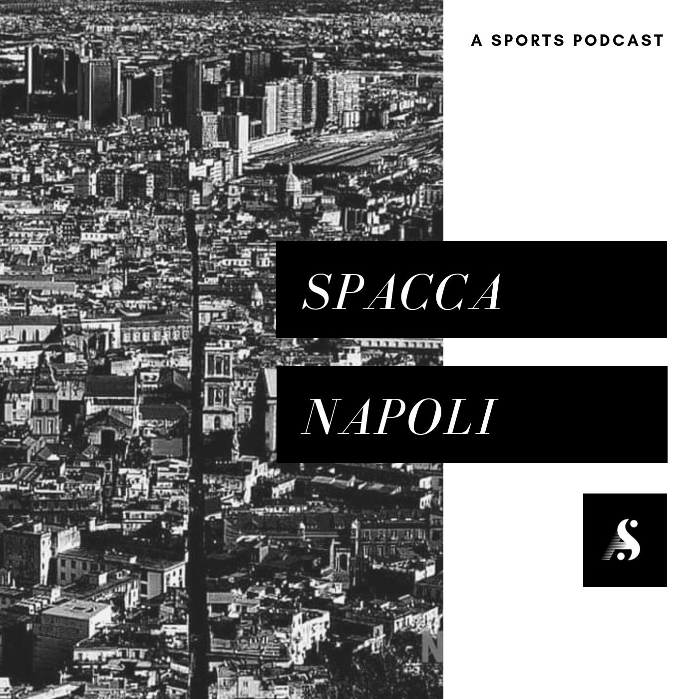 Amon X Spaccanapoli Ep.5