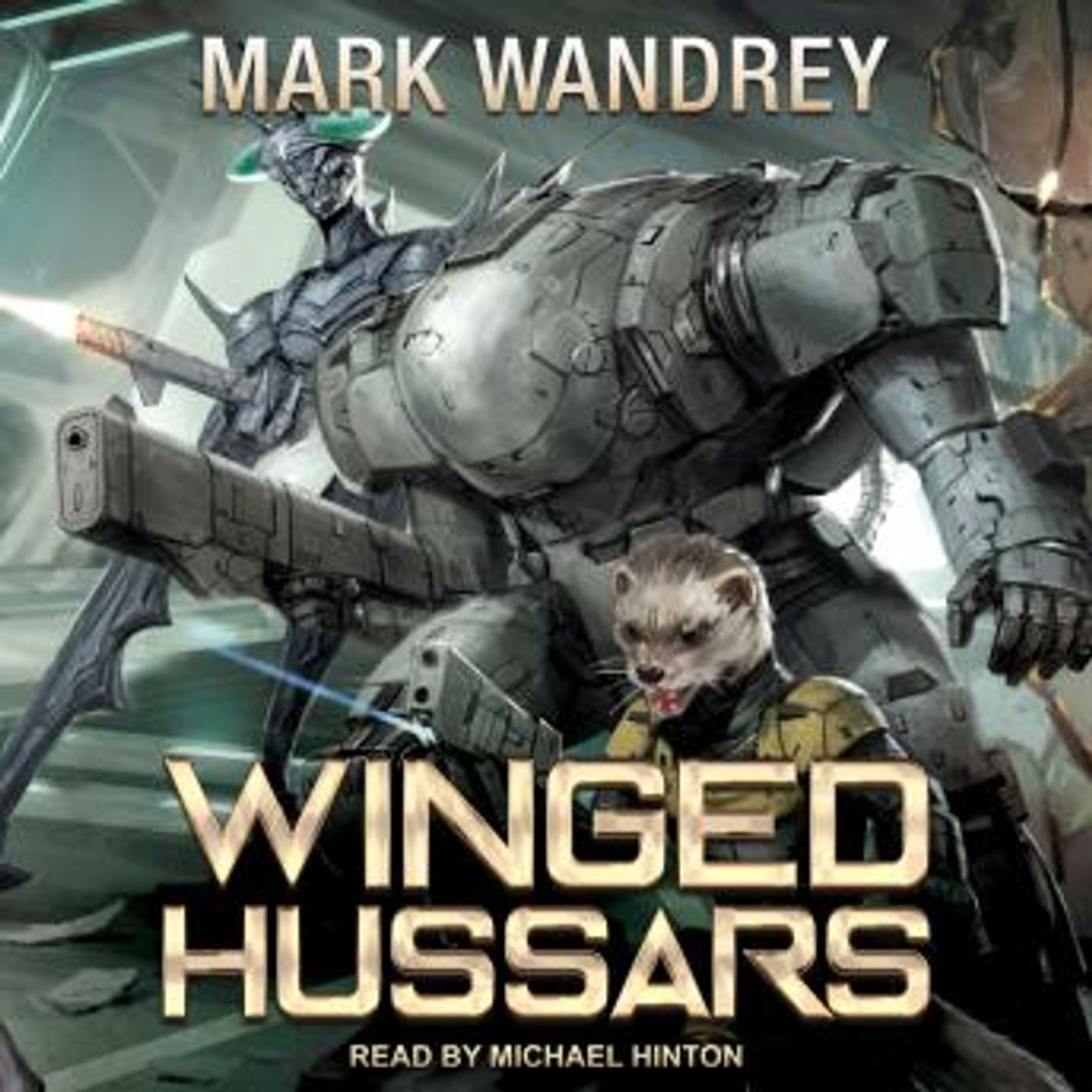 Listen to the Best Full Audiobooks in Science Fiction & Fantasy, Science Fiction