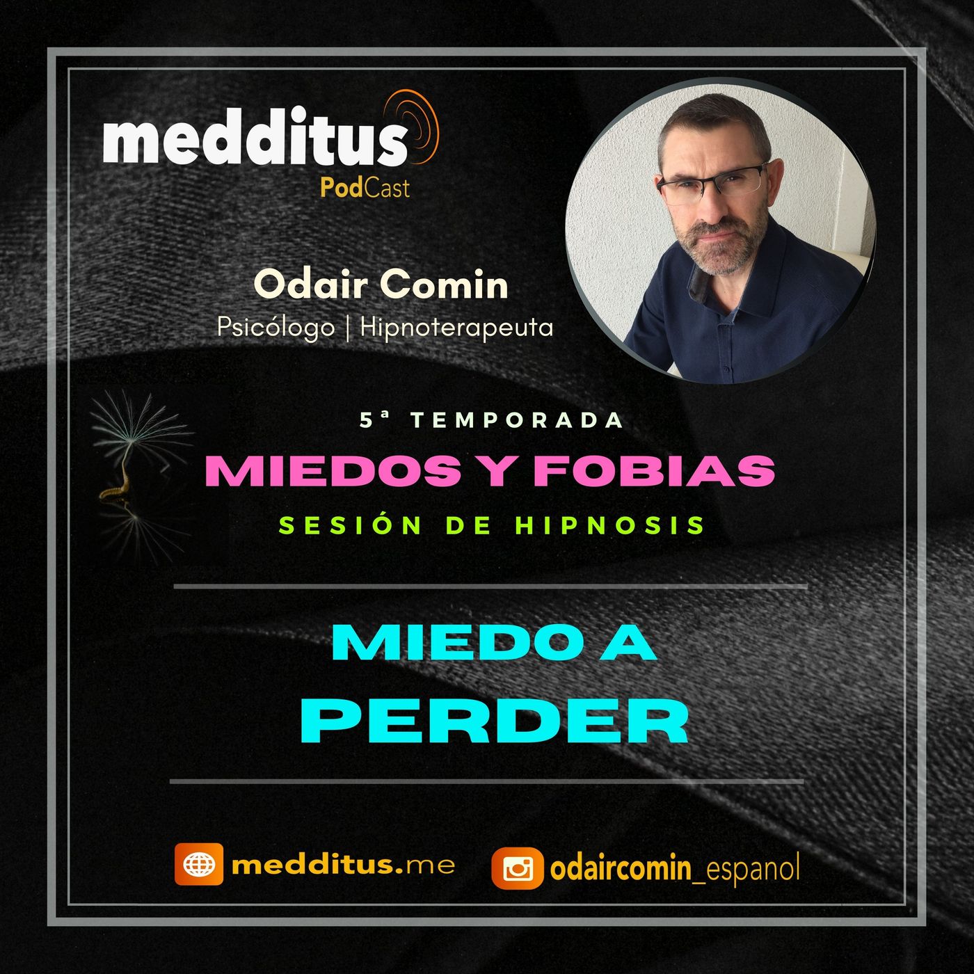Medditus | Español | Hipnosis