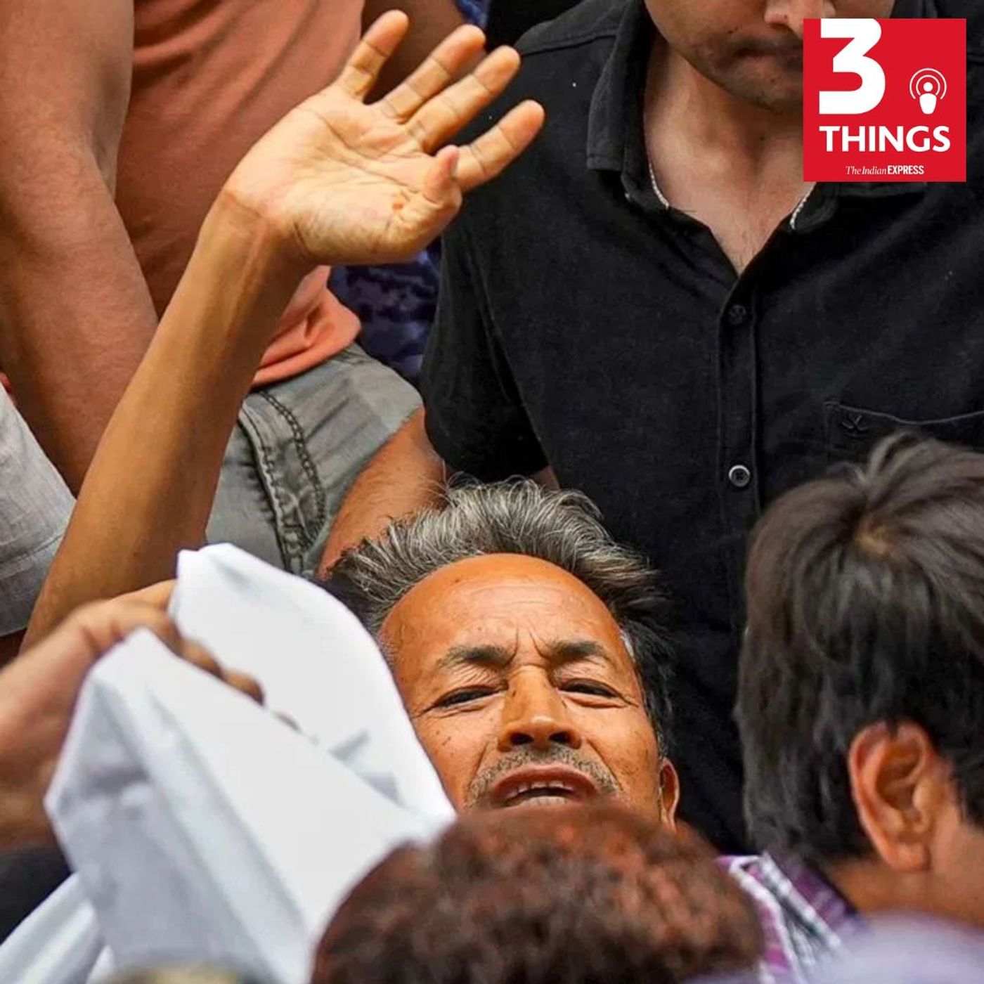 Behind Sonam Wangchuk removal, the cost of e-KYC, and Monsoon Session kicks off