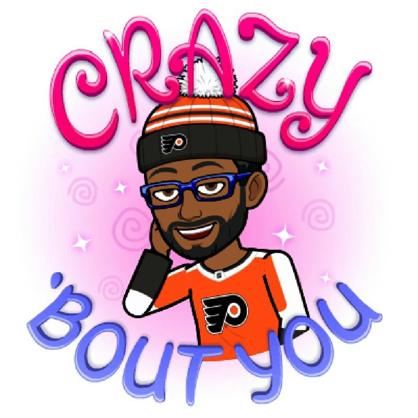 The Pink EP cover art