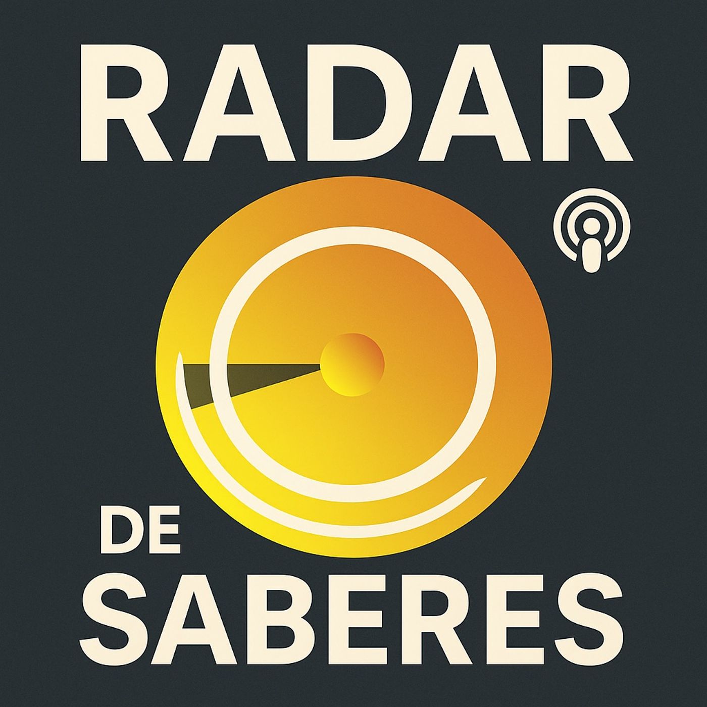 Radar de saberes