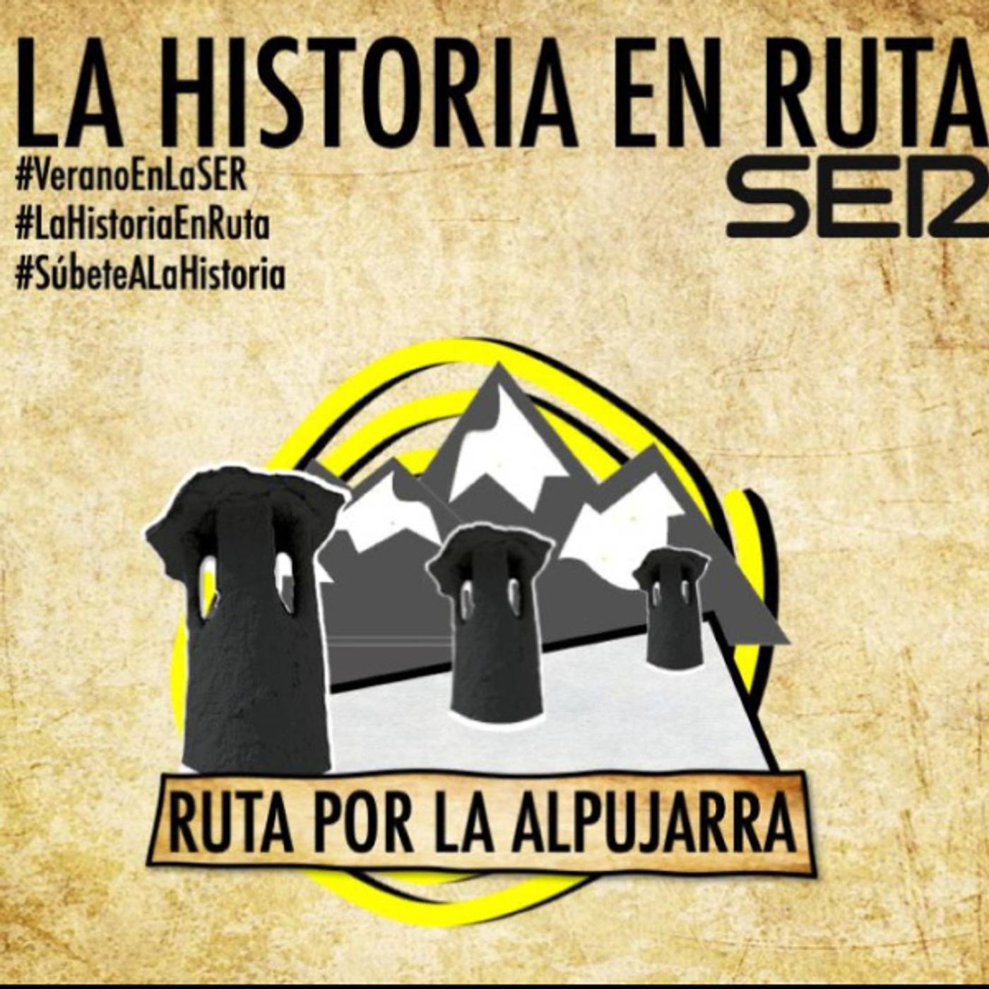 La Historia en Ruta
