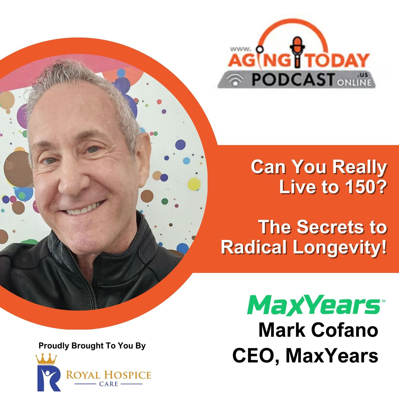 Can You Really Live to 150? The Secrets to Radical Longevity!