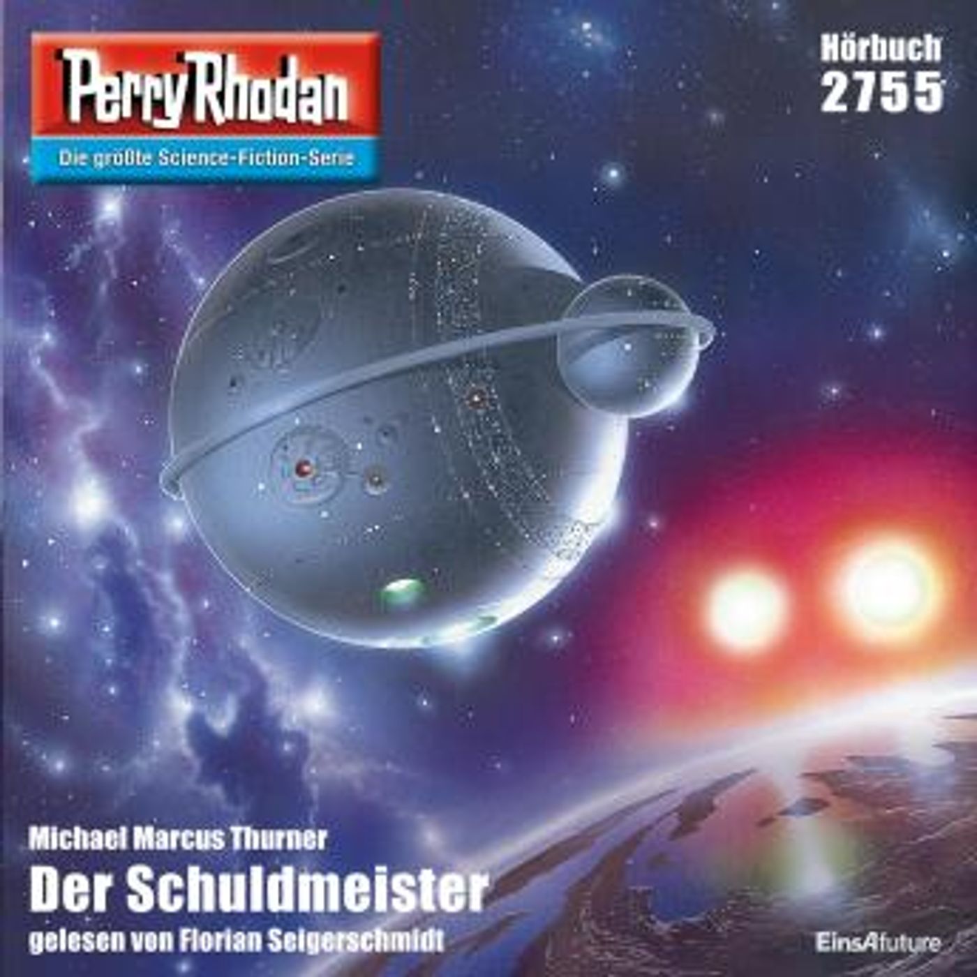 Find Best-Selling Full Audiobooks in Science Fiction & Fantasy, Space Opera