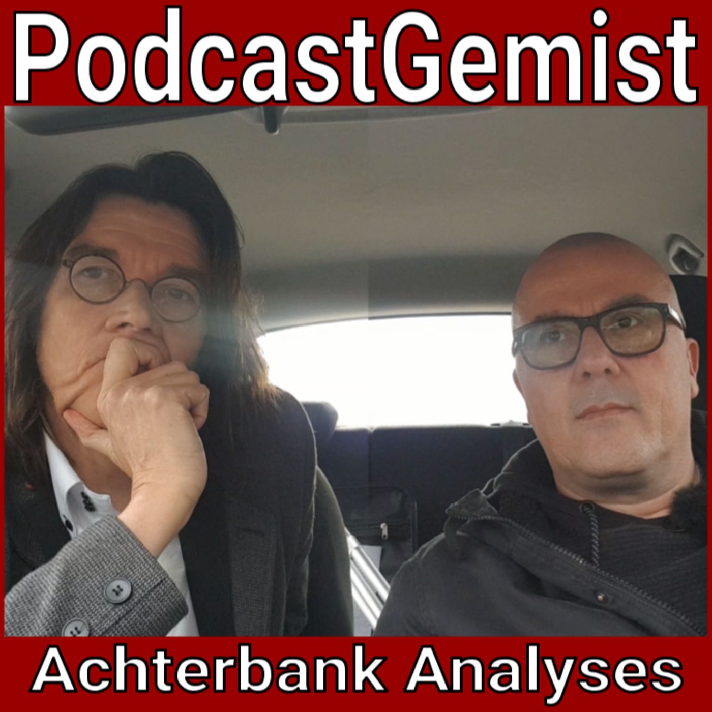 PodcastGemist