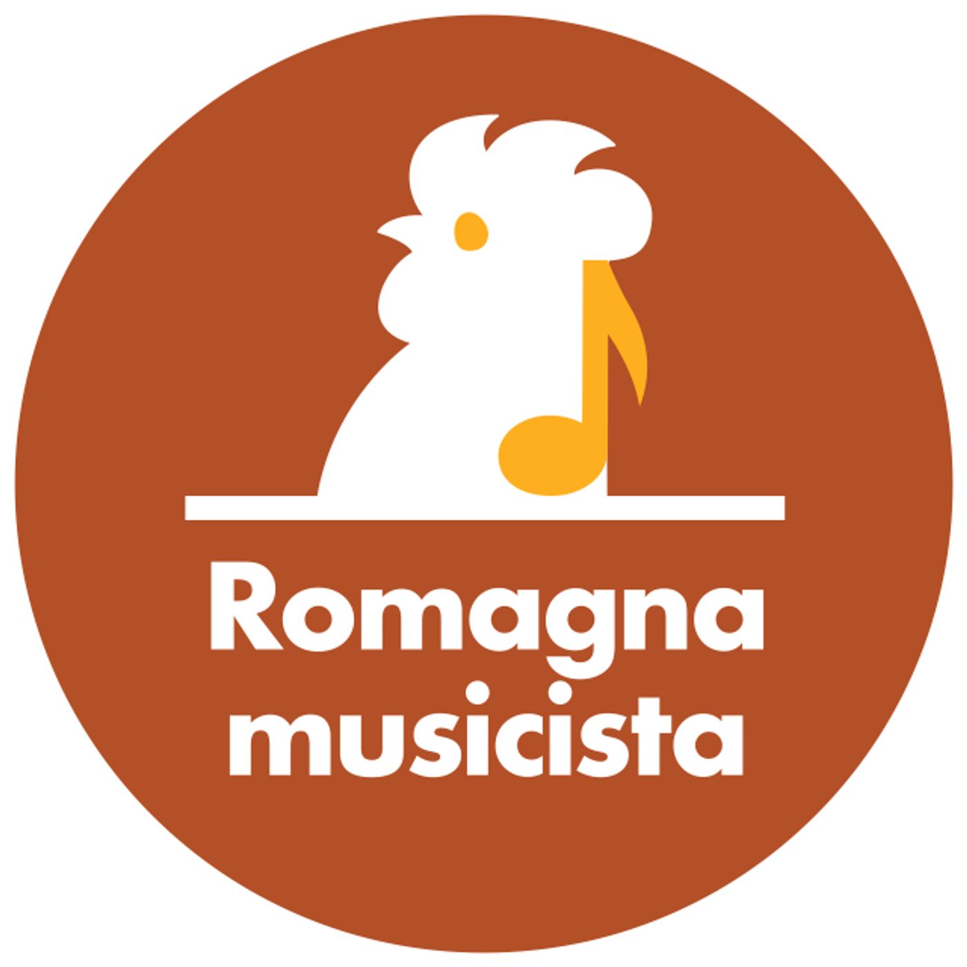 Romagna Musicista Podcast