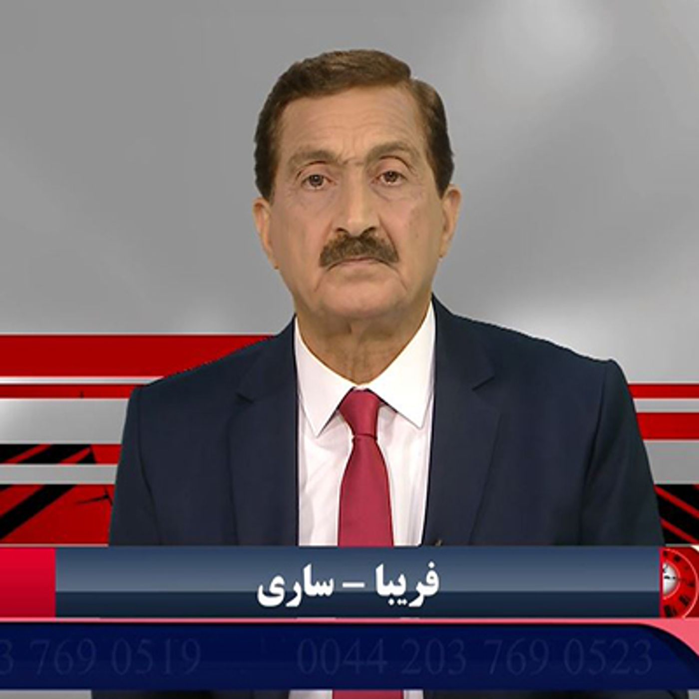 ساعت وصل به مناسبت ۳۰دی- قسمت دوم episode artwork
