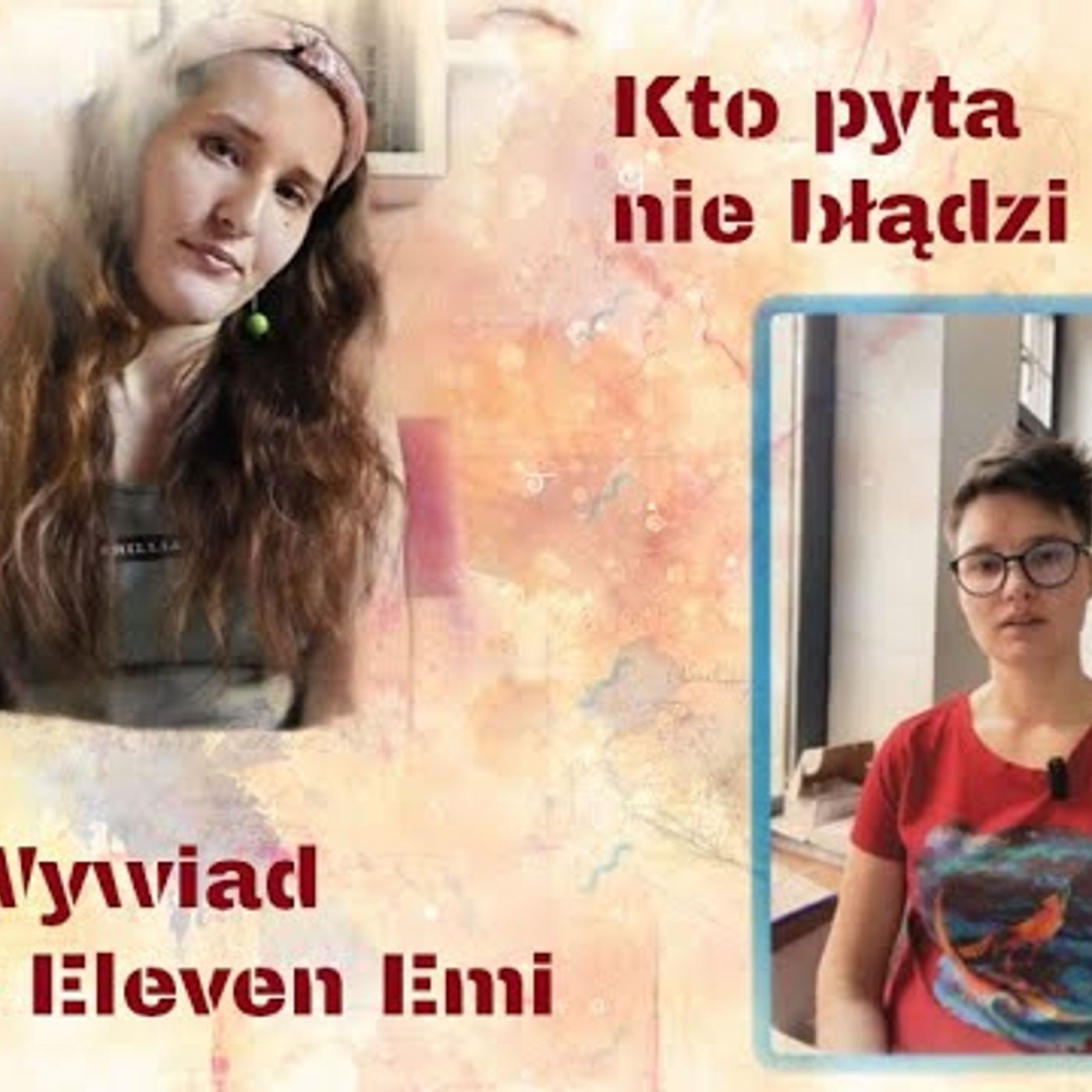 Kto pyta nie błądzi