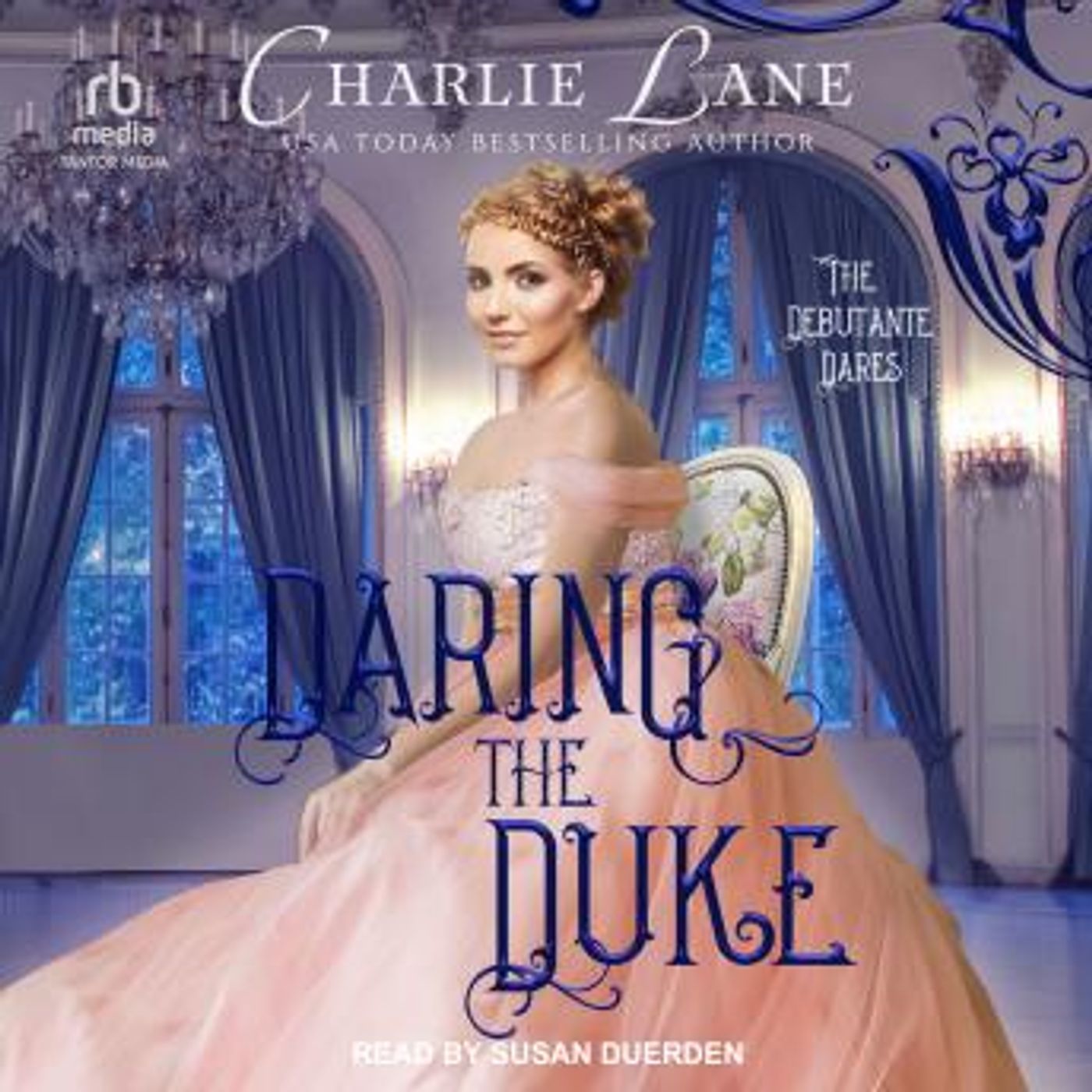 Get Top Full Audiobooks in Romance, Historical
