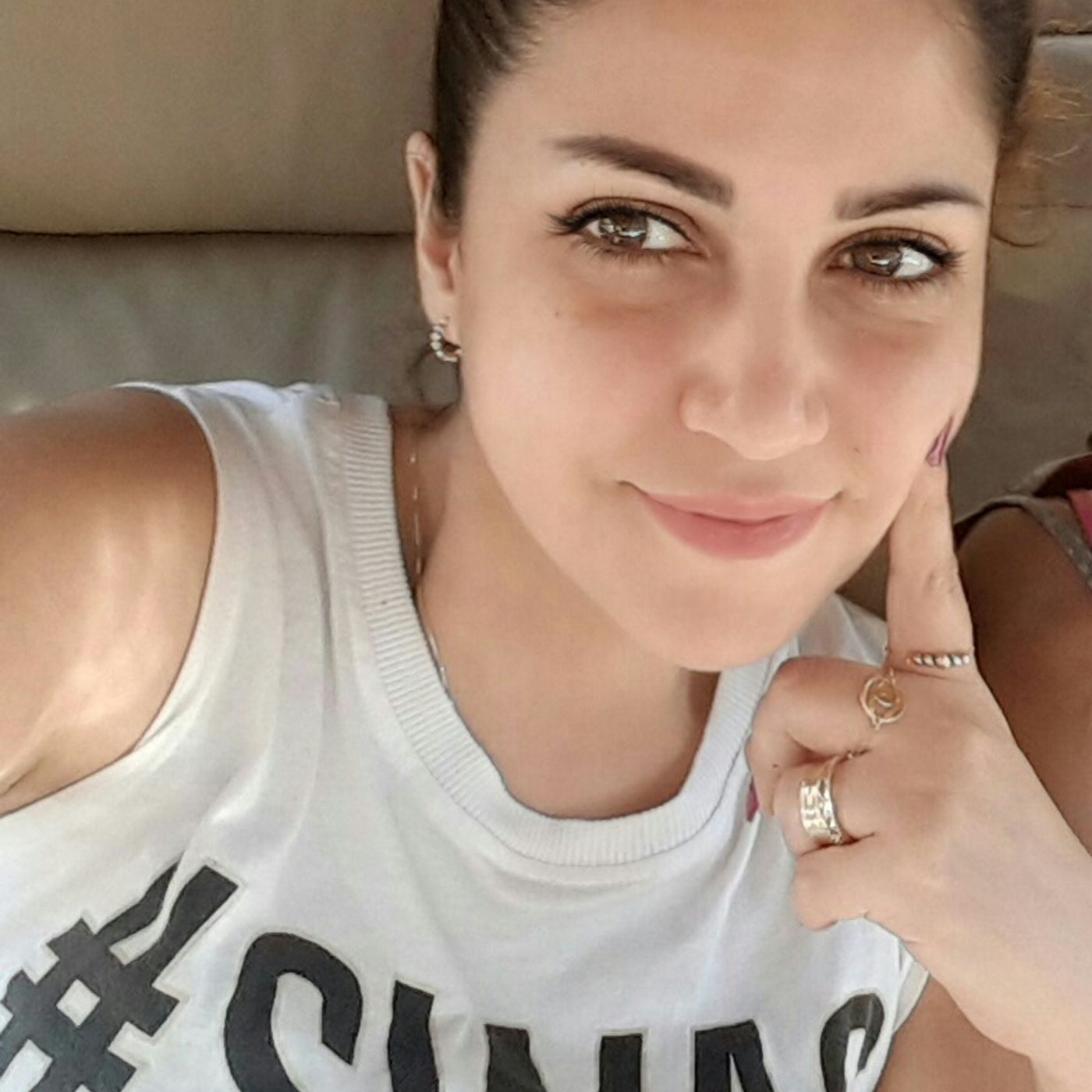 Rana Armoush's podcast
