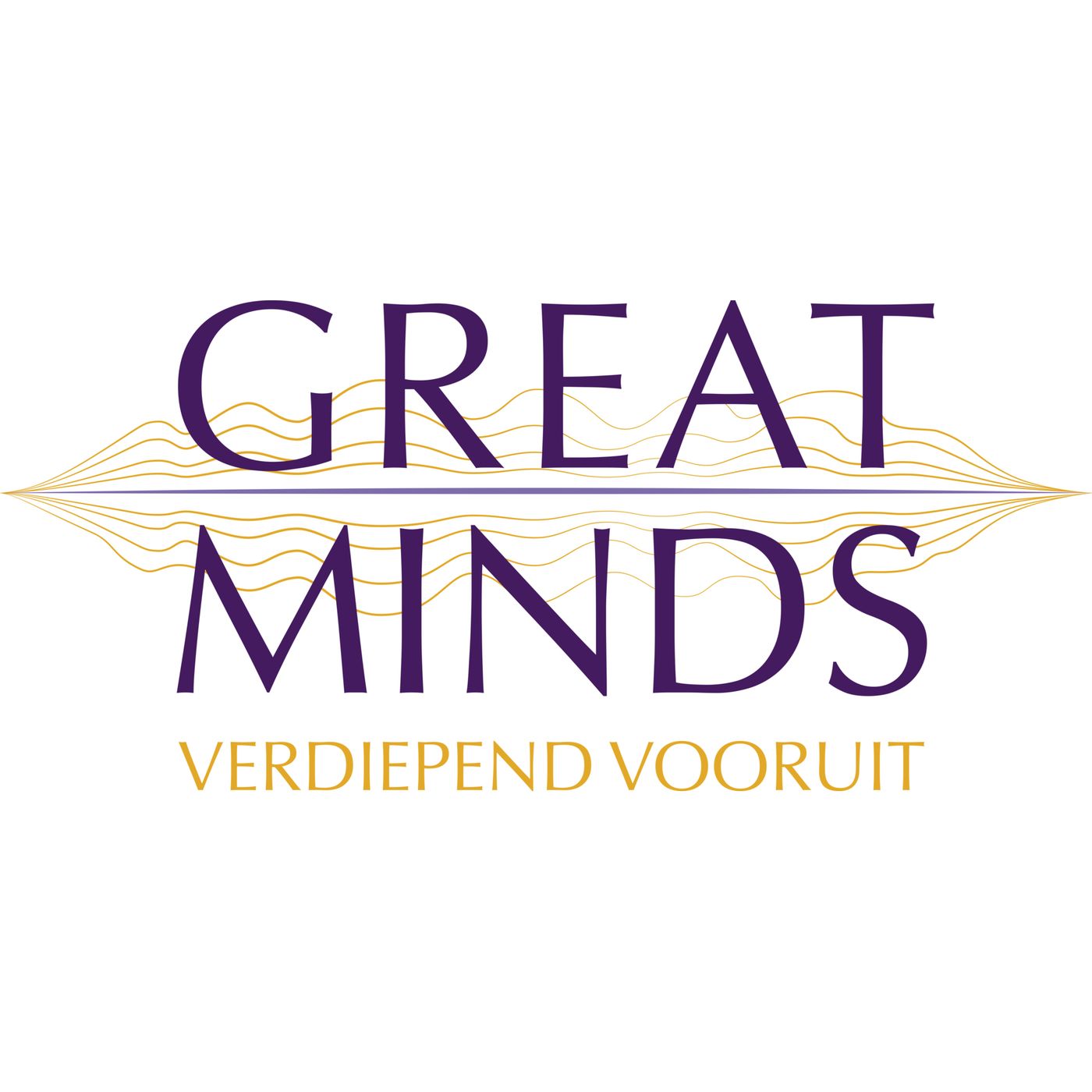 Great Minds Podcast