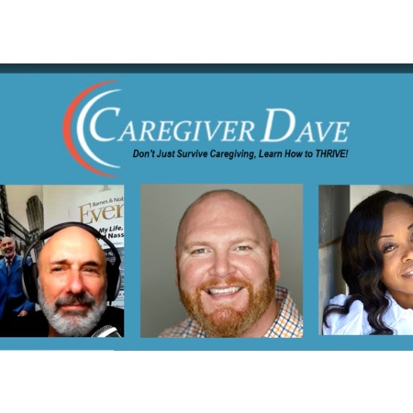 CaregiverDave.com