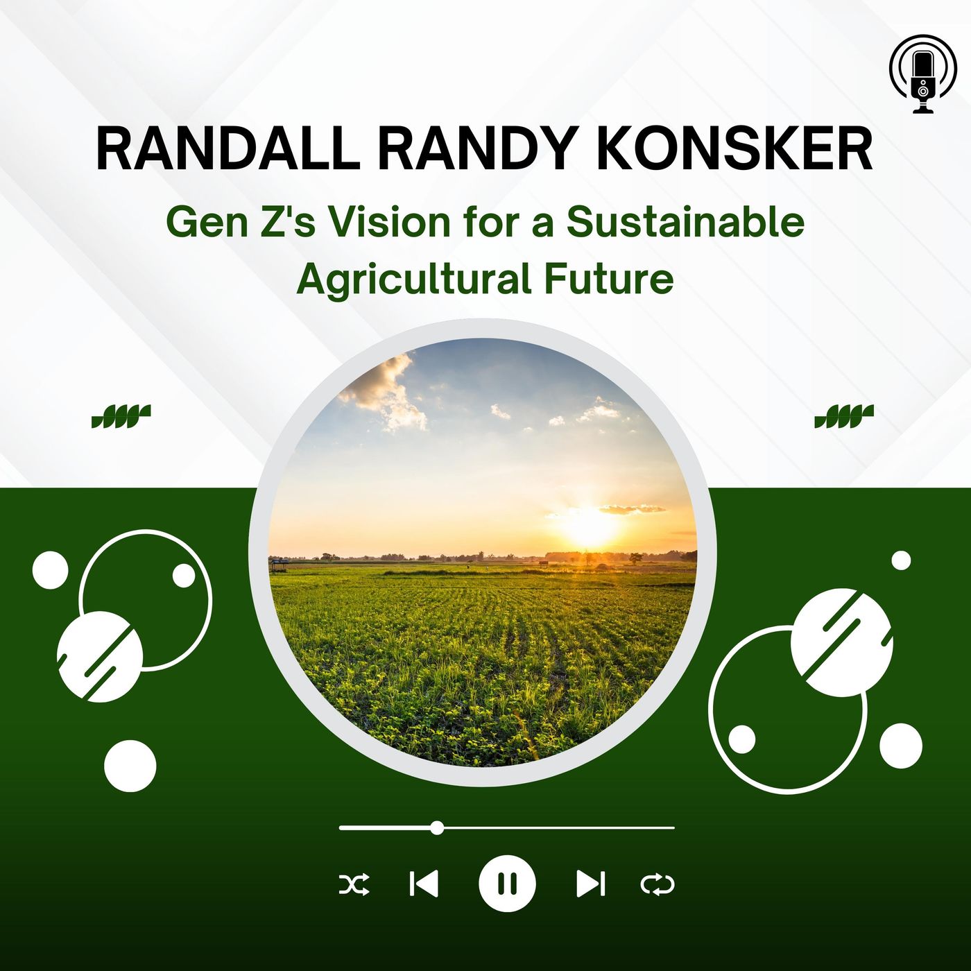 Randall Randy Konsker