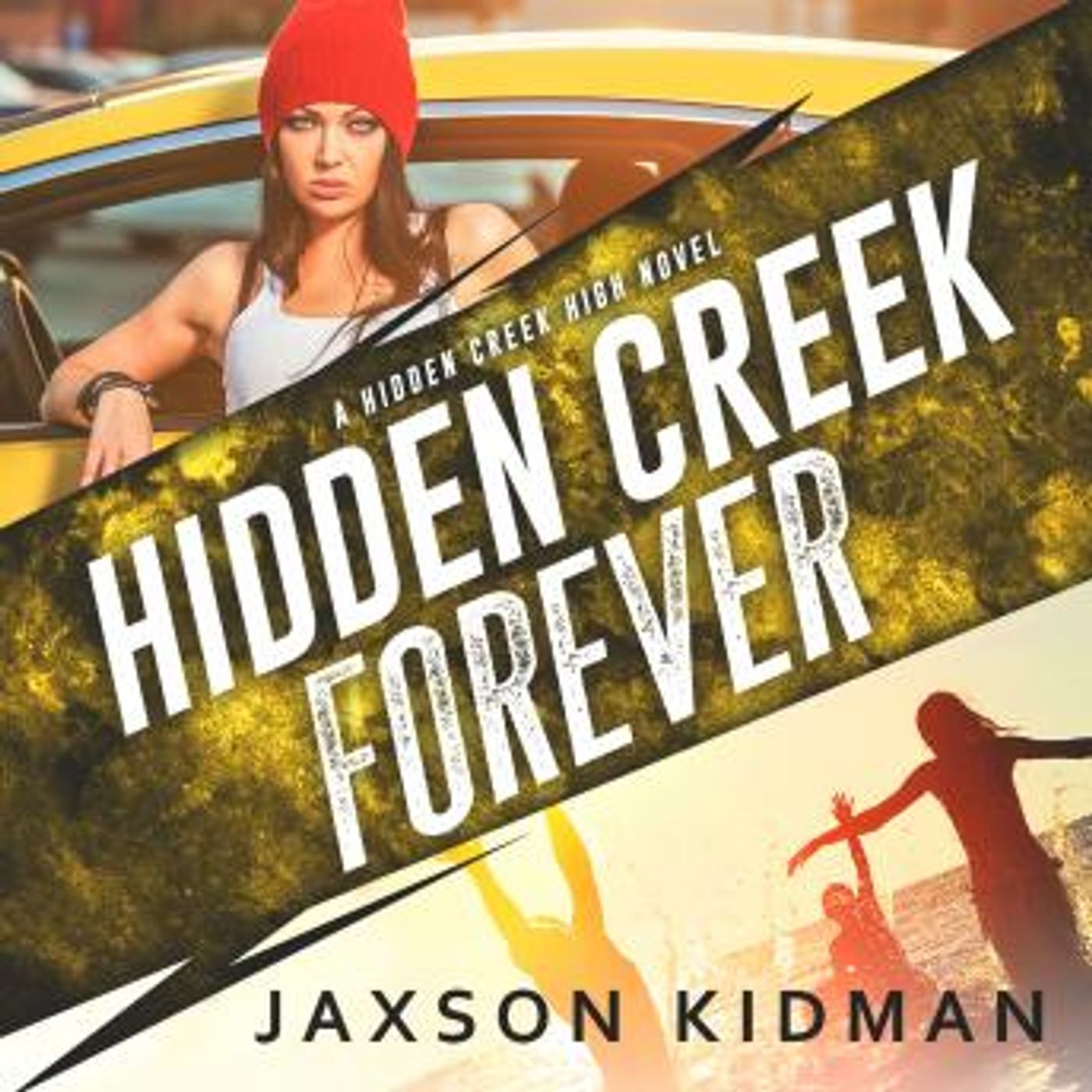 Download Latest Full Audiobooks in Teen & YA, Tough Topics