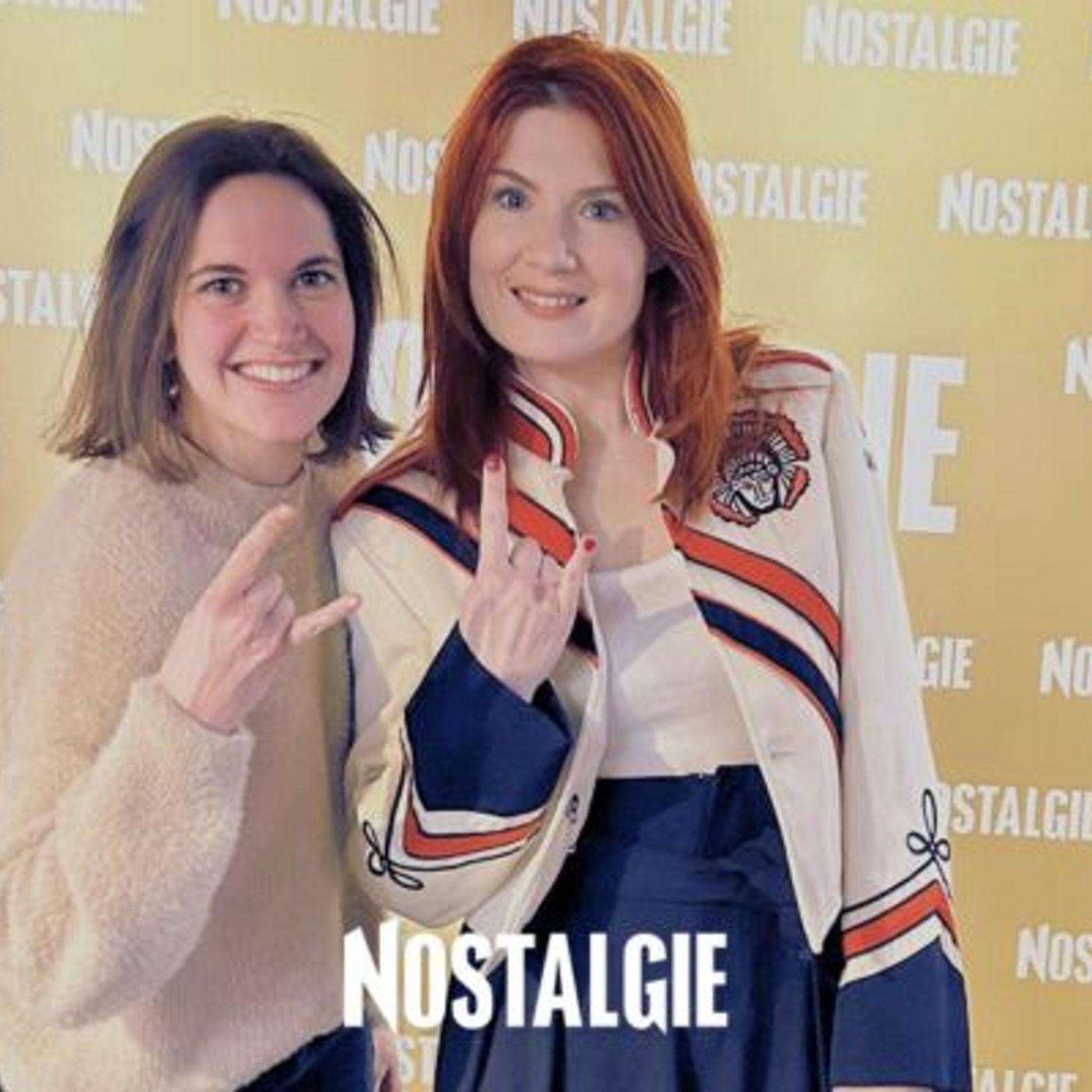 Adeline Toniutti : "Comme dirait Cristina Cordula, Danse avec les stars, c'est horrible!" episode artwork