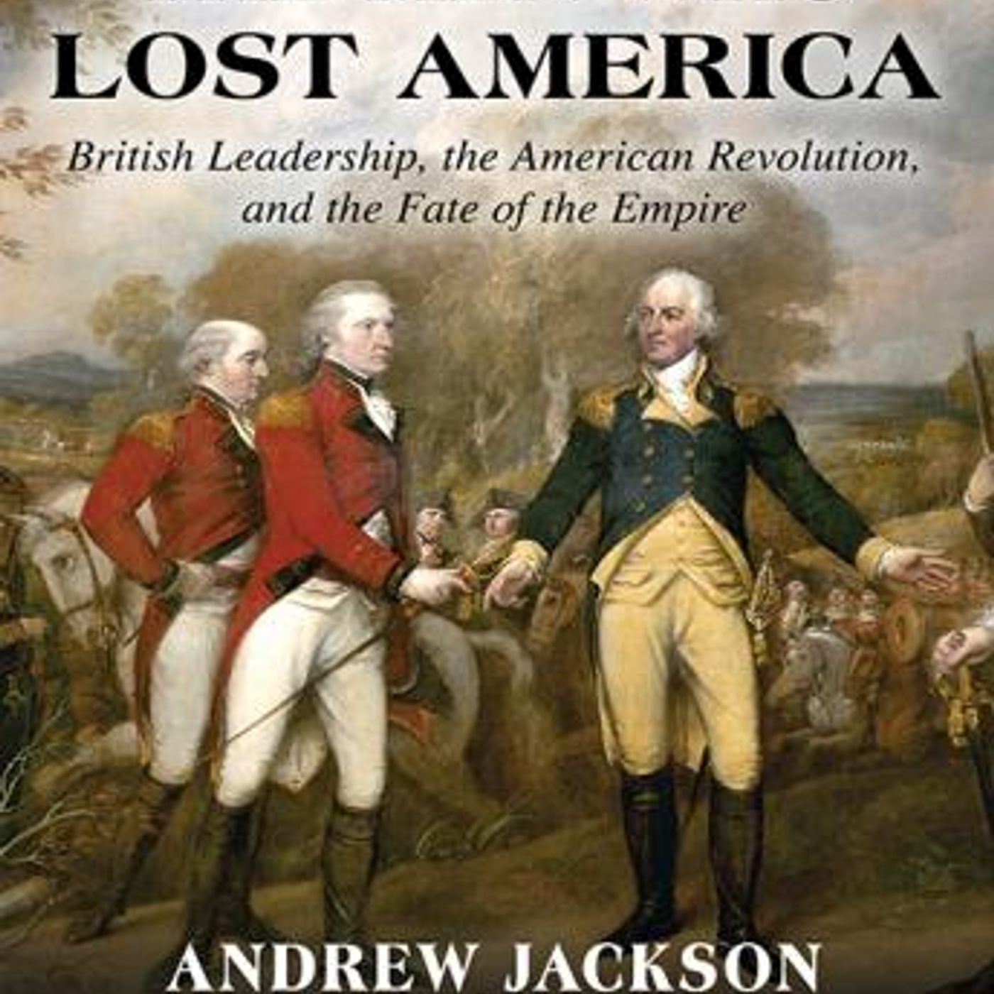 Listen to Trending Full Audiobooks in History, The Americas