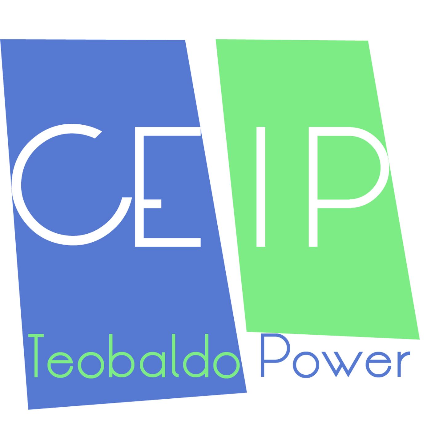 La Radio del CEIP TEOBALDO POWER