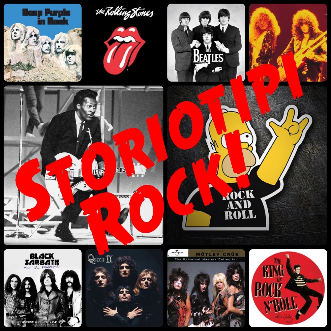 Storiotipi - Storie oltre la superficie